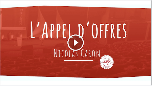 nicolascaron's tweet photo. Vous devez répondre à un appel d'offres ?
Vous trouvez cela complexe ?
Pas pour tout le monde....
Vidéo ici : ▶️ https://t.co/wBVsac5lhN
#DCF #ventecomplexe https://t.co/CAipQO5tyy