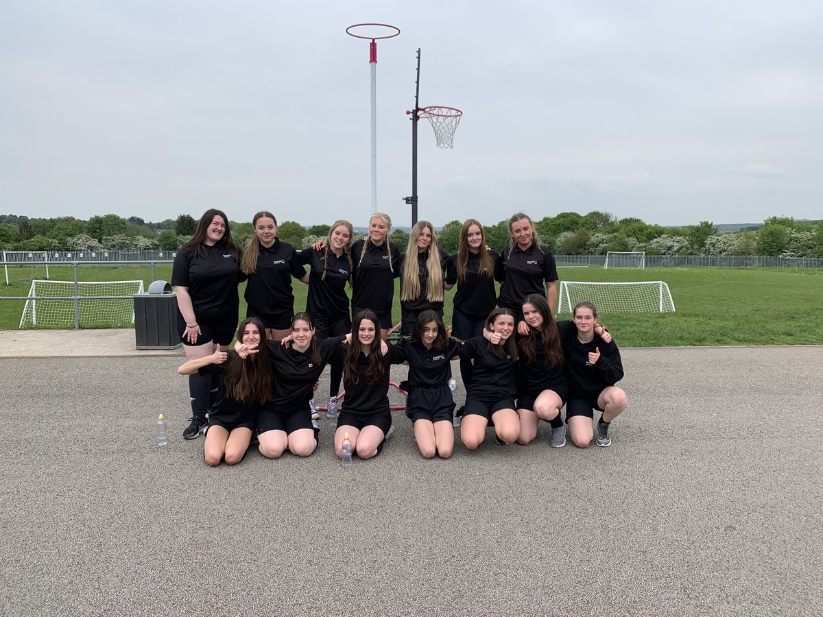 Congratulations to our year 9 and year 10 netball teams tonight who competed in their fixture against TFA! You were fantastic and a credit to our academy!