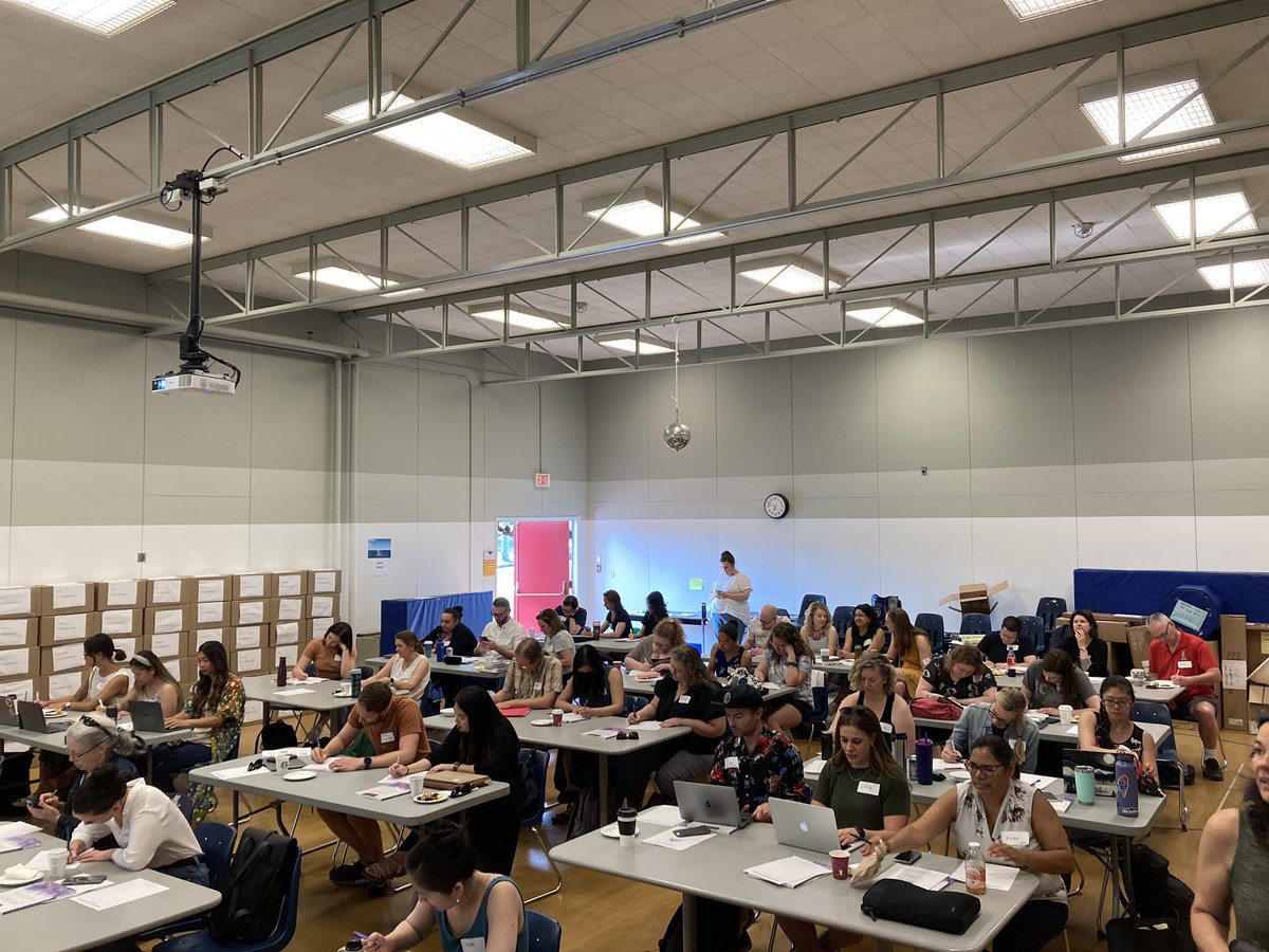 Sandra Fox (she/her) tweet media