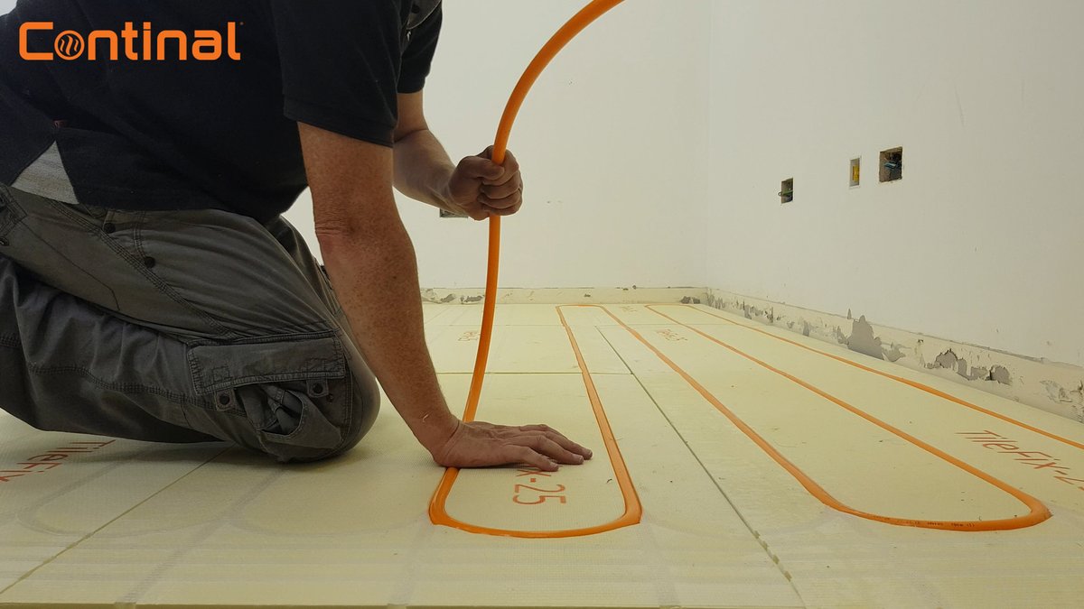 TileFix®-18 es un panel de aislamiento de bajo perfil diseñado para el mosaico directo utilizando un adhesivo de baldosa flexible adecuado.#

TileFix®-18 permite un trabajo rápido y fácil, ahorrándole tiempo y dinero.