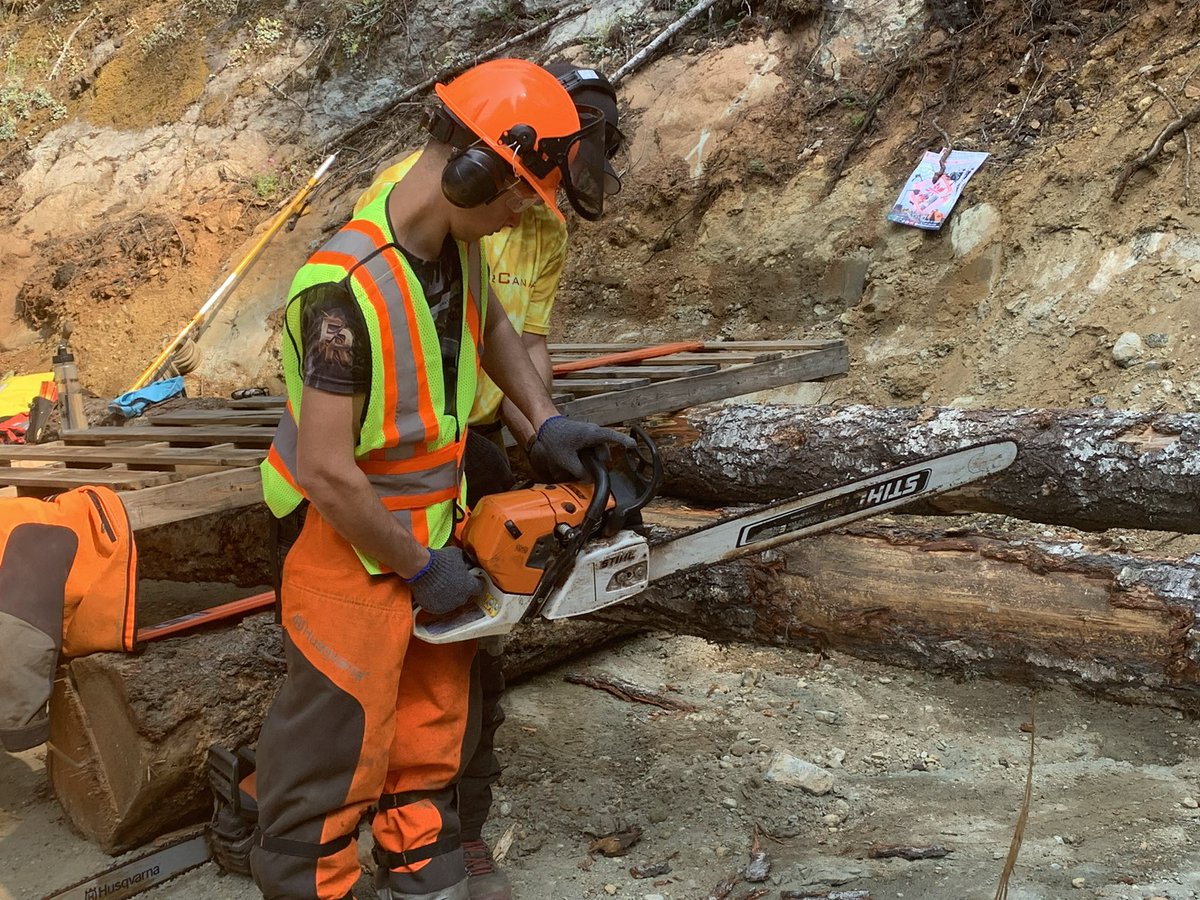 SD61 Career Programs tweet media