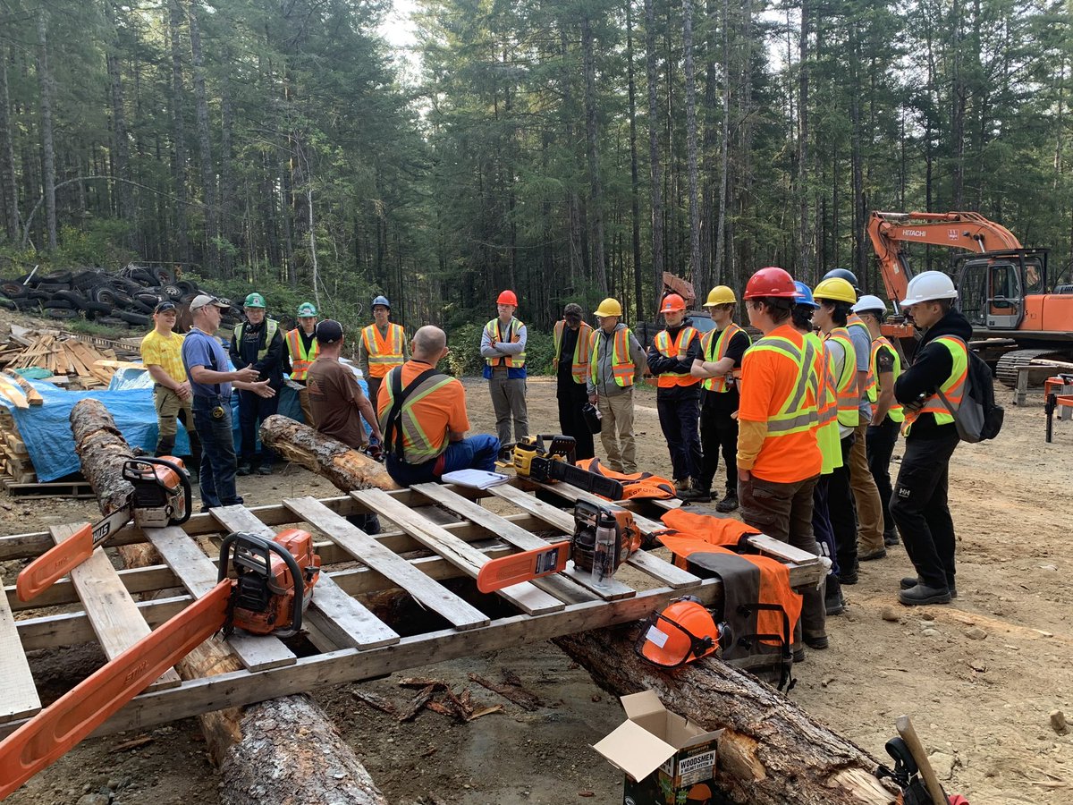 SD61 Career Programs tweet media