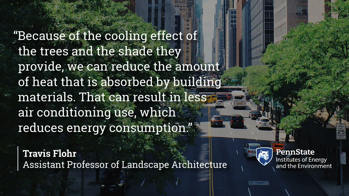 IEE at Penn State tweet media