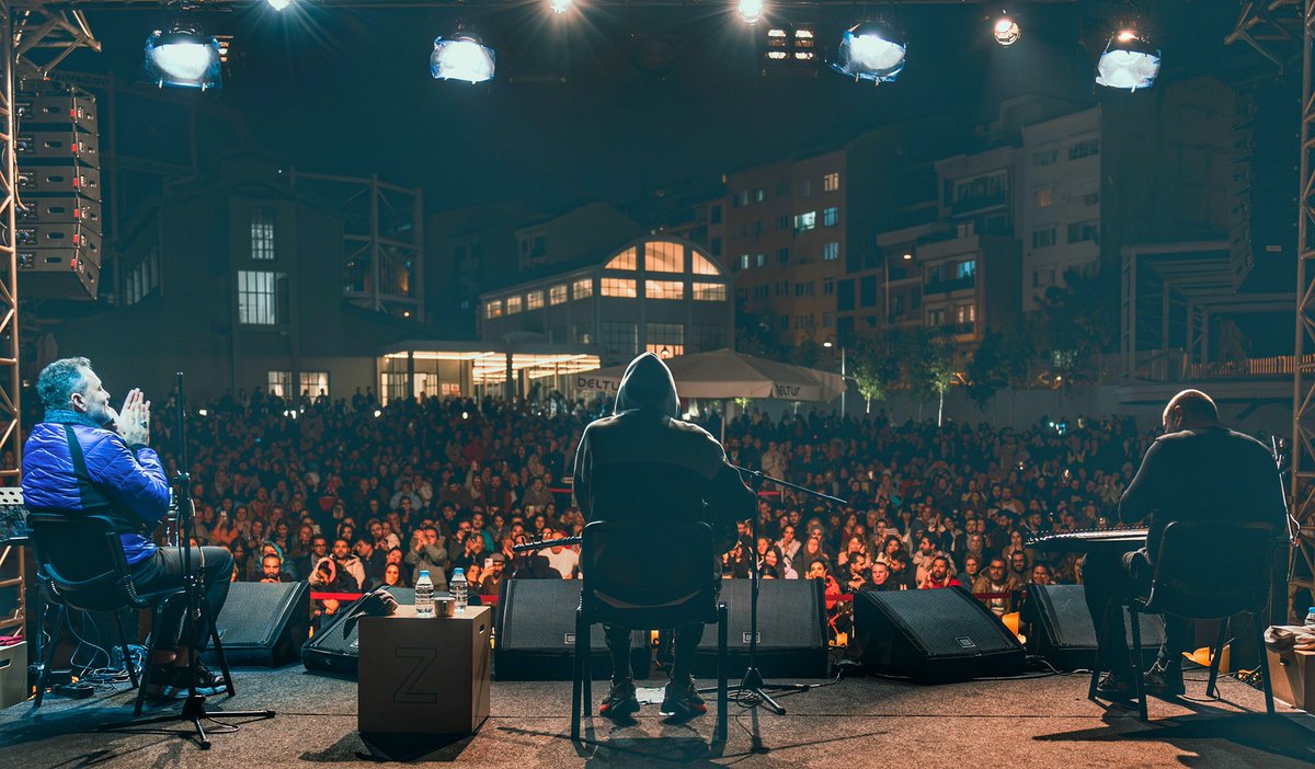 Taksim Trio tweet media