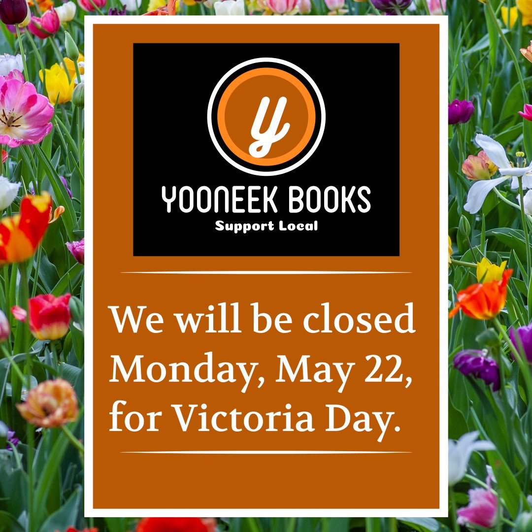 Open 10am-5pm today through Saturday, closed Sunday & Monday. Website always open - now with a local delivery option!!

#longweekend #maylong #victoriadayweekend #okotoks #yyc #highriver #diamondvalley