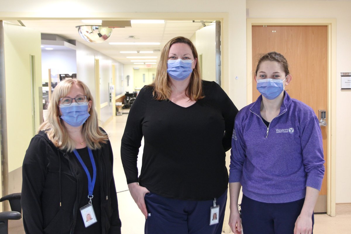 TBRHSC_NWO's tweet image. May is #SpeechandHearingMonth. It is a time dedicated to raising awareness about the work that #SpeechLanguagePathologists (SLPs) are doing. 👇🏼 #TBay #TBRHSC #onhealth