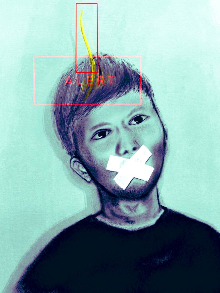 monkmonkii's tweet photo. “Unhealthy ideologies”
“Poisonous herb”
“毒草”
“Cultural Revolution 2.0”
#SAVE12
#FREE47
#FreeAllPoliticalPrisioners
#HongKong
#HongKongers
#香港 https://t.co/y6DoAauRhB