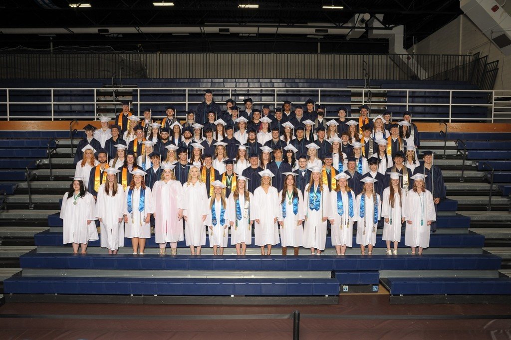 Ritchie County High School tweet media