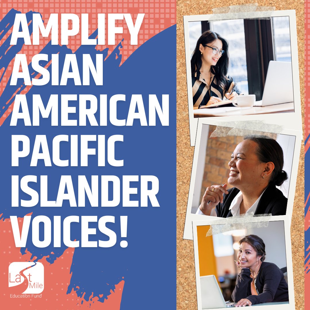 Last Mile Education Fund tweet media