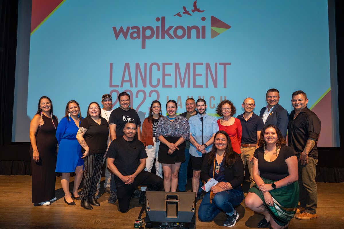 Vendredi dernier avait lieu notre lancement annuel! Merci aux artistes, aux partenaires et collaborateurs, aux preneur.euse.s de parole et au public. À l'an prochain pour notre 20e anniversaire.