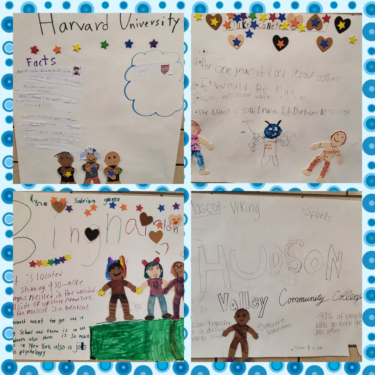 KEANE ELEMENTARY tweet media