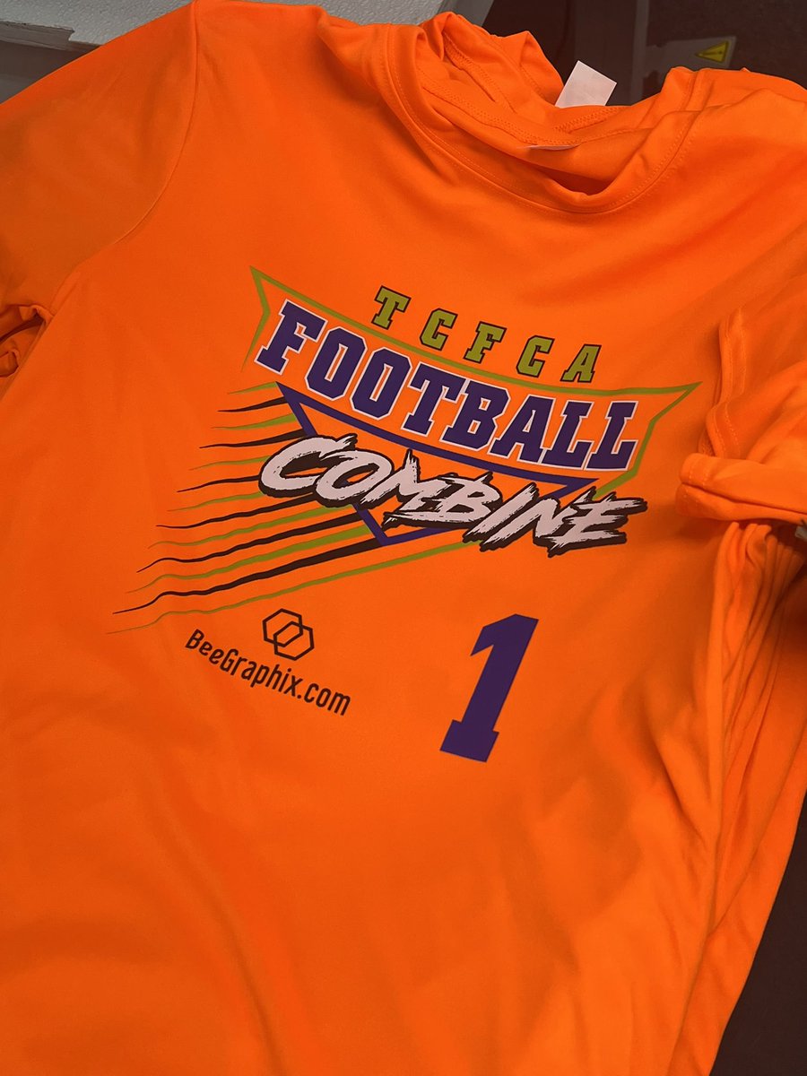 TCFCA 🏈 COACHES ASSOCIATION tweet media