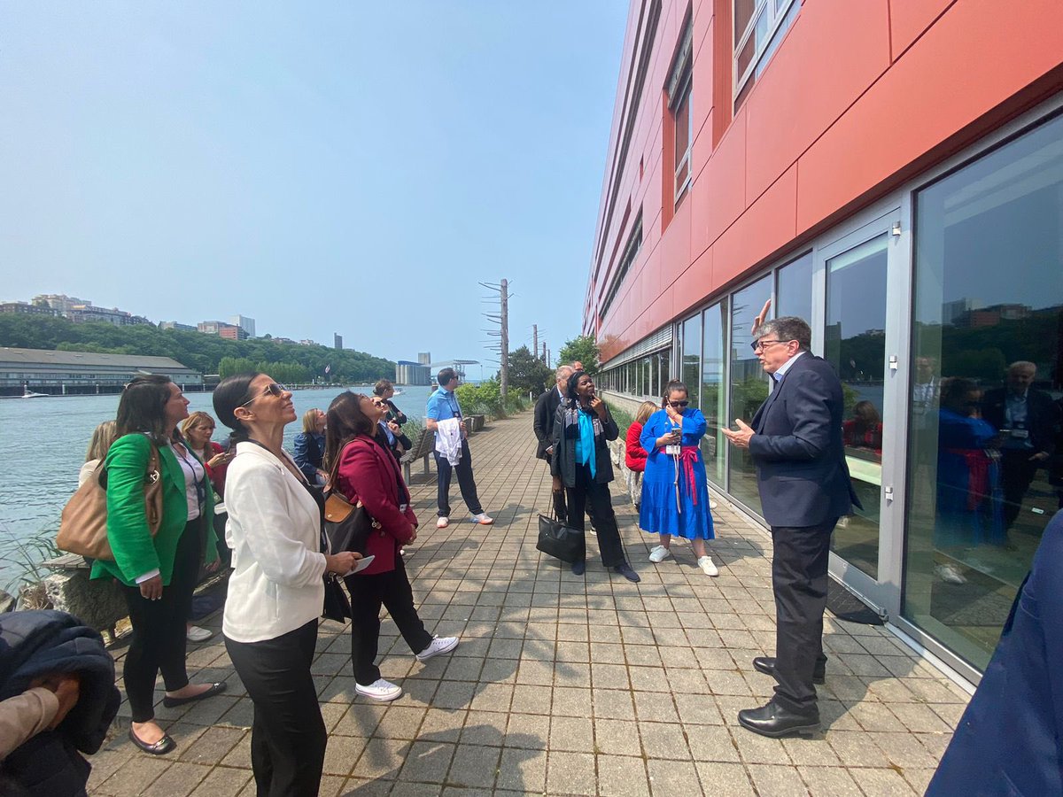 U.S.-Mexico Foundation tweet media