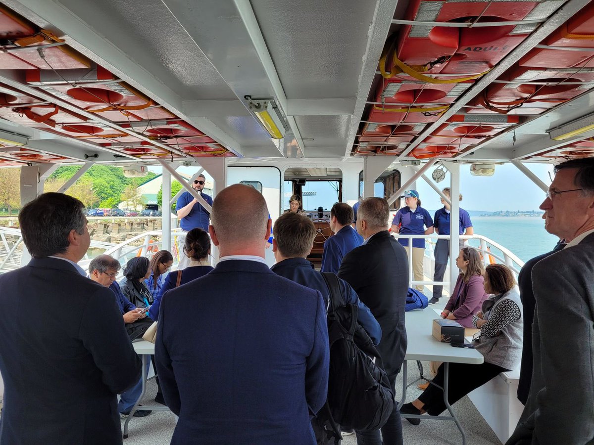 U.S.-Mexico Foundation tweet media