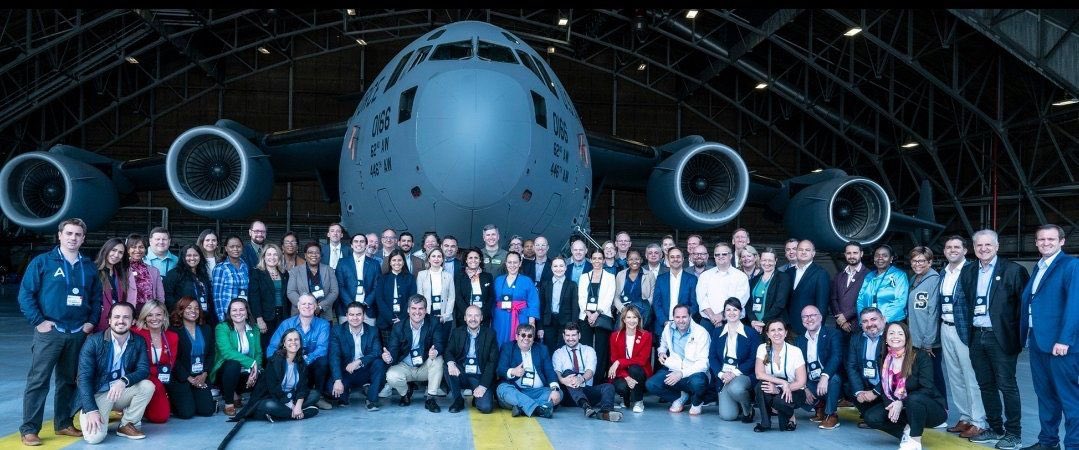 U.S.-Mexico Foundation tweet media