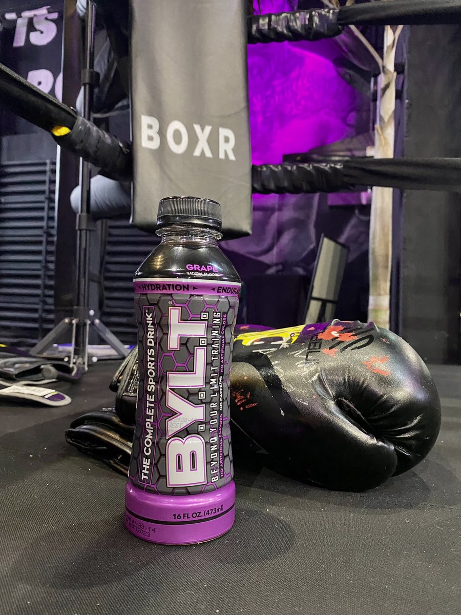 drinkBYLT's tweet photo. Knockout dehydration with The Complete Sports Drink
#hydration #boxr #boxing #sportsdrink #bylt https://t.co/lyZw0jsOwp