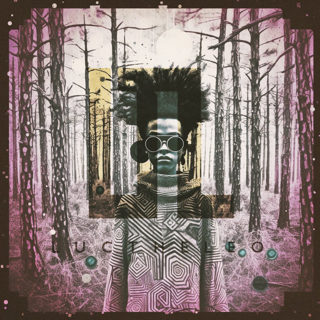 LUCTHELEO's tweet photo. Tap into your inner source of creation. When we create for the sake of creating, we connect with something greater than ourselves. Let art be your spiritual journey, where you discover the magic of existence.
#CreateFromWithin #ArtisticAlchemy https://t.co/ZJaVYLt705