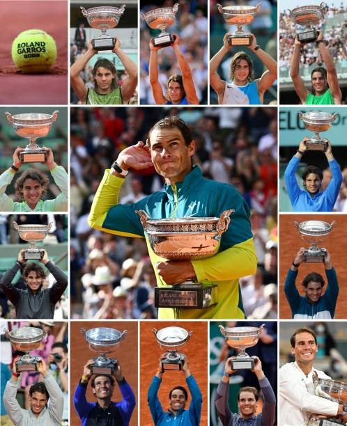 christophclarey's tweet photo. Someone just messaged me this:

"Even if Nadal withdraws from Roland Garros,  he can still win it"

However irrational, I understand the sentiment https://t.co/EZieUNU1qB