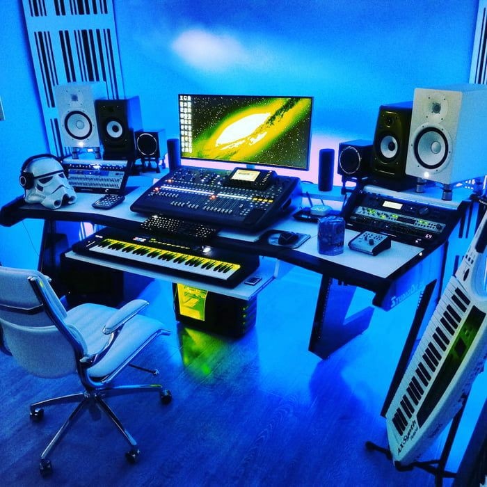 orangotone's tweet photo. #studio #homestudiorecording #homestudiosetup #homestudio #audioengineer #recording #recordingstudio #recordingstudiodesign #recordingsession #recordingengineer #recordingstudiolife https://t.co/lMRYb2JRWL