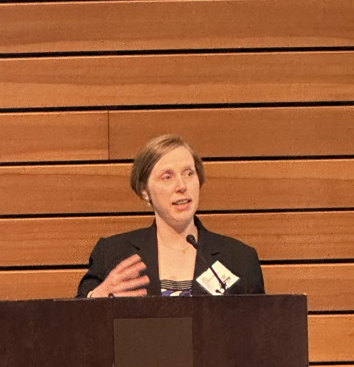 Abbie Begnaud, MD, FCCP tweet media