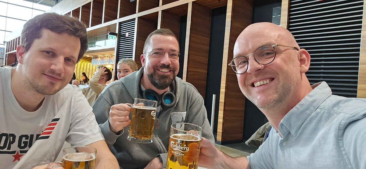 Christian Brahmann tweet media