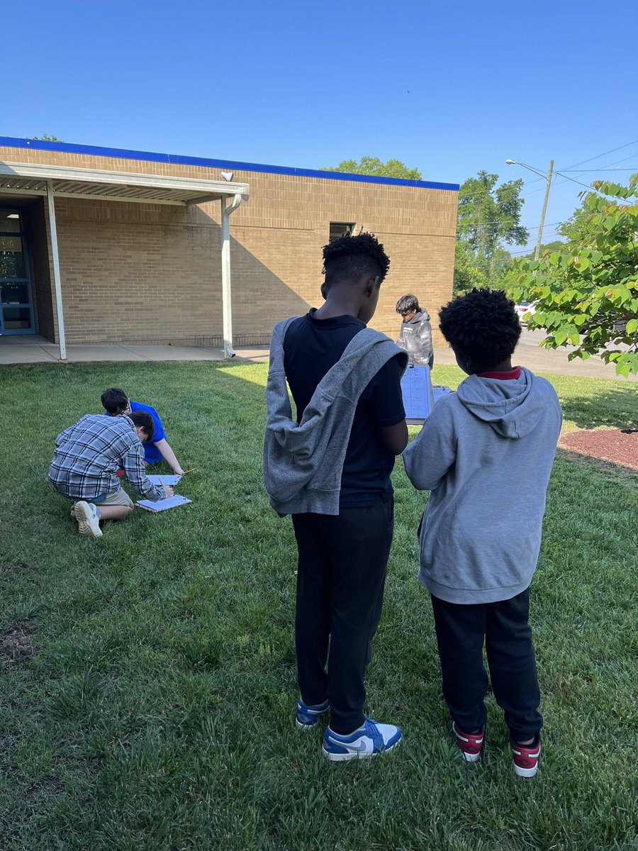 Dodson Elementary tweet media