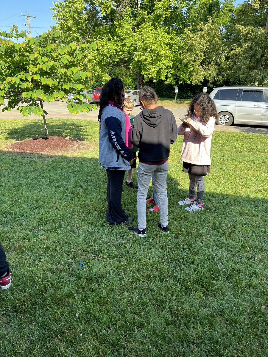 Dodson Elementary tweet media