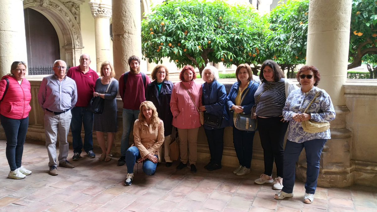 Aurora Suárez tweet media