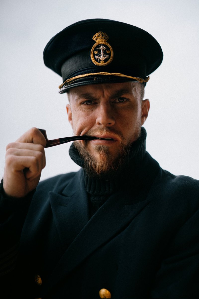 r1friedrich's tweet photo. EUROPE here we come! ⚓🚩
#kalmarff https://t.co/s0wqWZnMht