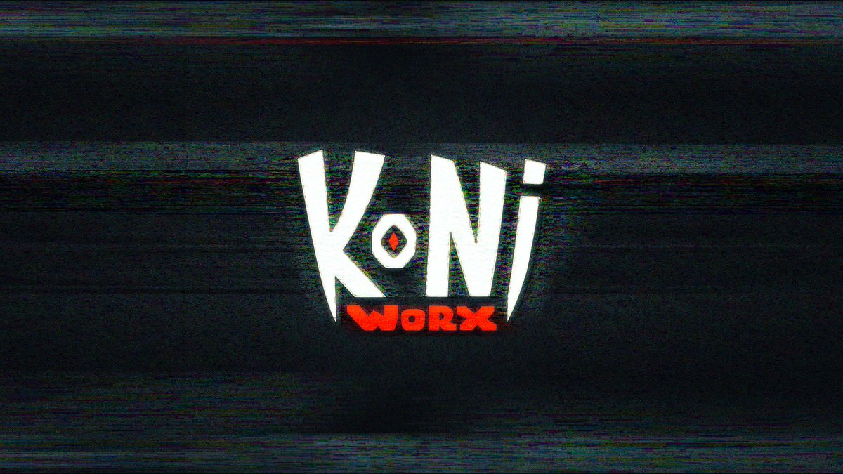 Big announcement! 🥳

I started my own company that I now work under for my freelance. KoniWorx Animation!

With specialization in hand drawn animation and pixel art. My website can be found on my profile!