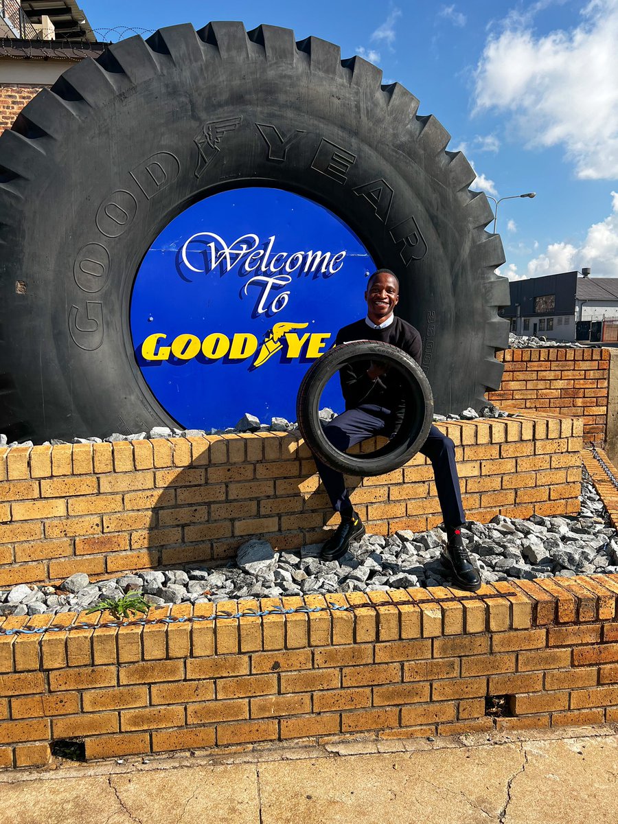 IamKumbi's tweet image. It’s about to be a Goodyear 😁😁. So @GoodyearSA and I decided to put a tyre on it 😁. Will be making some amazing content with these tyres on my personal car. 

@GoodyearSA 

#Goodyear #GoGoodyear