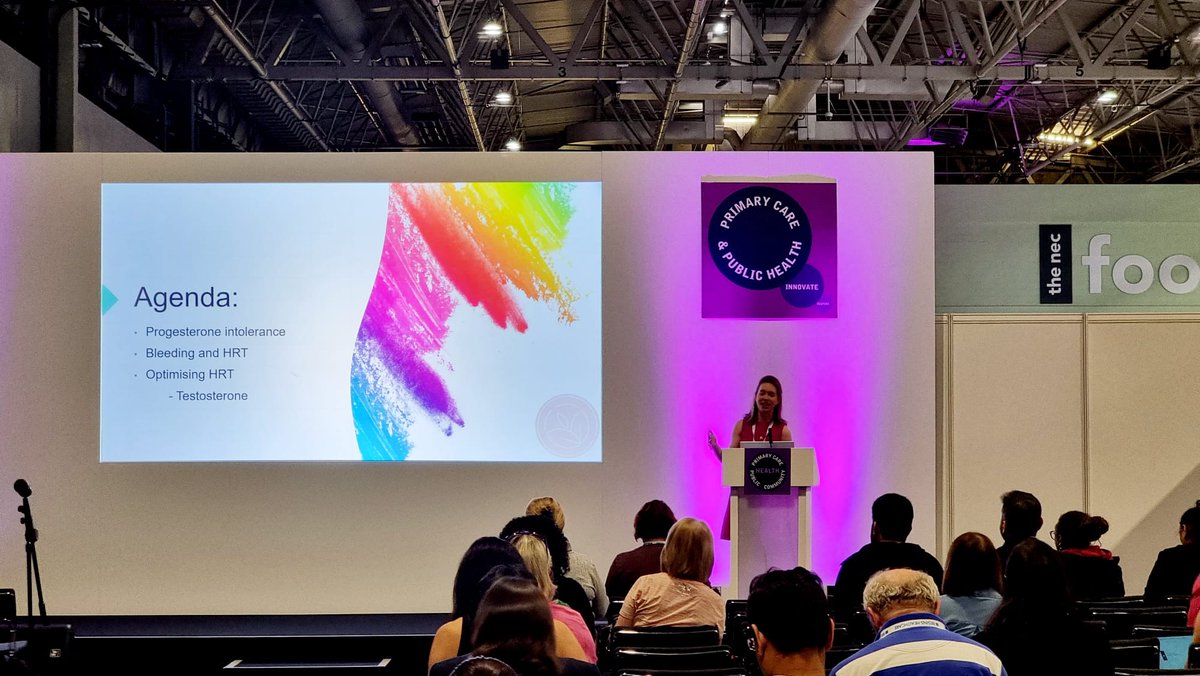 TargetOvarian's tweet image. &quot;It&apos;s vital both prior to having your ovaries removed and after, that there&apos;s a conversation about menopause and what this means.” 

Surgical menopause is an issue that affects many in our #ovariancancer community. @EloiseElphinst1 putting that issue in the spotlight. #PCPH2023