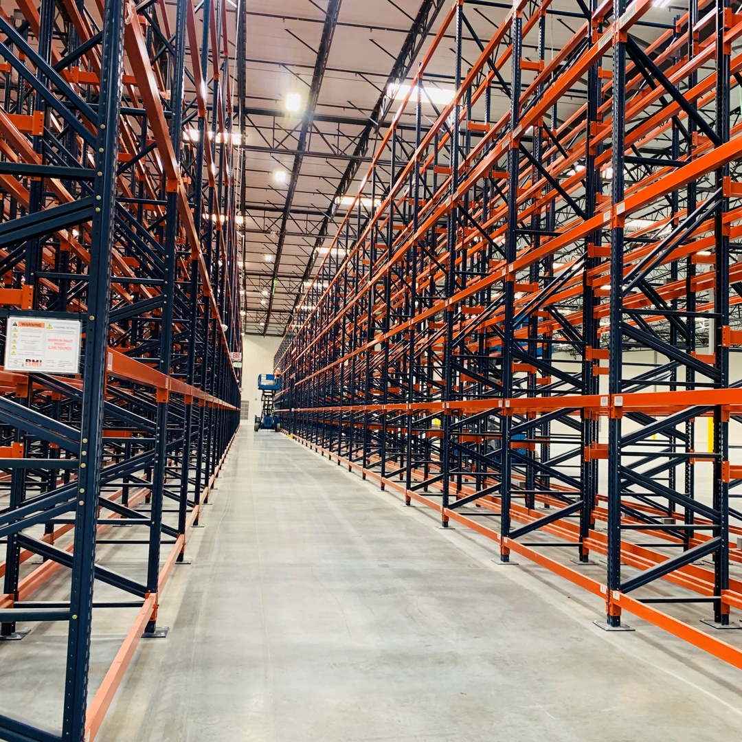 ABCOSystems's tweet photo. WILL YOUR RACKS FIT IN YOUR NEW BUILDING? Do you have a building in mind for your needs but need to know how much #racking will fit? Use our #ABCOEstimator to determine how much racking will fit into your space. https://t.co/f5wy4PFAZi https://t.co/EfNiIJwA1Q
