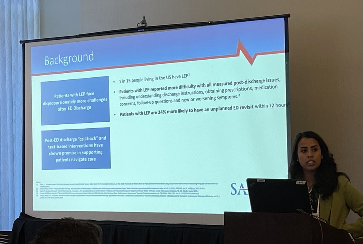 ⁦<a href="/EMRES_MGHBWH/">HAEMR</a>⁩ ⁦<a href="/VanniRod/">Vanni Rodriguez</a>⁩ Fantastic talk on post-discharge text message work: