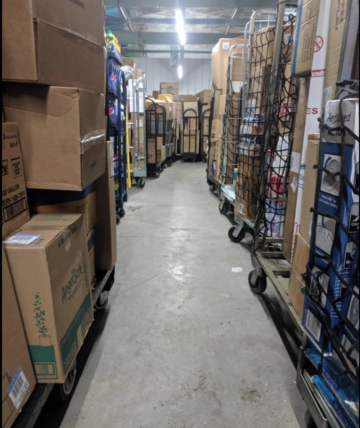 Inactivo pero llegue al nivel 20, de aca no salgo hasta el 100