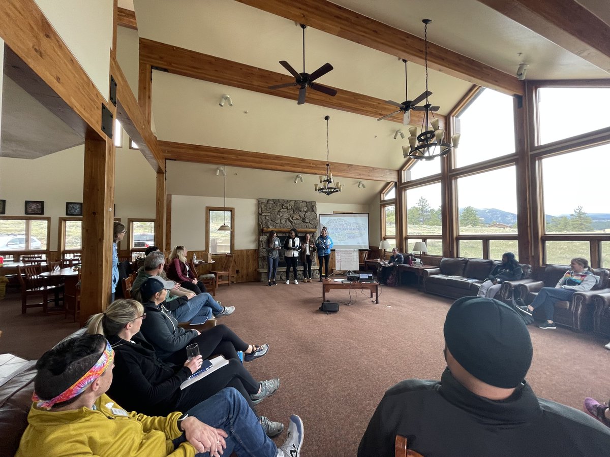 Leadership Foundation tweet media