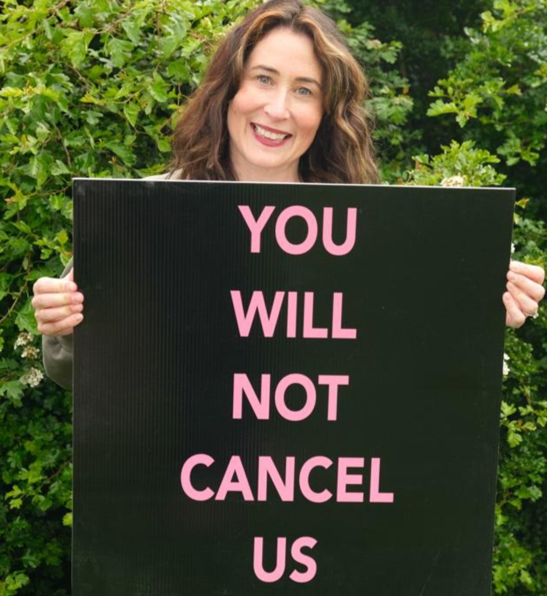 LFJIreland's tweet photo. GOVERNMENT  SEEK  TO CANCEL “WOMEN” AND   “MOTHER” FROM IRISH CONSTITUTION 

ACT NOW: CLOSING DATE OF PUBLIC CONSULTATION ON GENDER EQUALITY REFERENDUM IS 12 PM FRIDAY 19th MAY 2023:
https://t.co/DugOENfsgL
@Jklunden @education_irish @ParentsrightsA @FatEmperor https://t.co/zxDshIgyiB