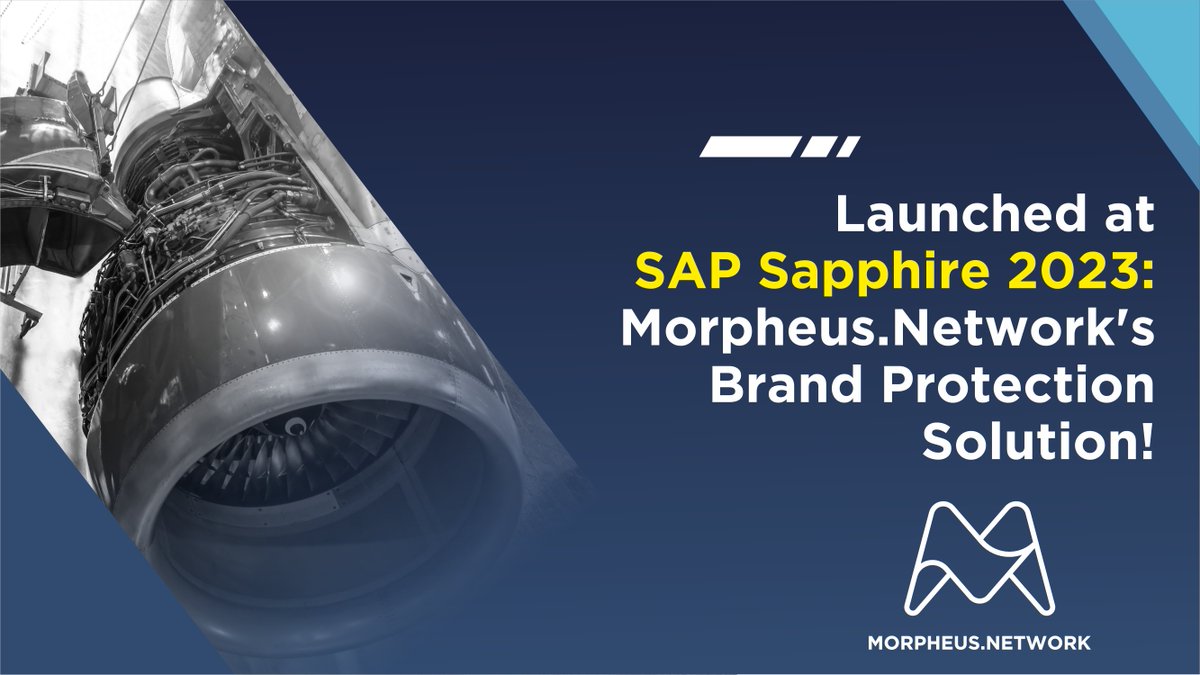 MNWSupplyChain's tweet image. SAP Sapphire 2023 🤝 @MNWSupplyChain Brand Protection Solution

Say goodbye to lost sales and a tarnished brand image. 
💪Explore the potential of UID and safeguard your brand with our @SAP-certified solution:⤵️
hubs.ly/Q01QpK1H0

#SAPPHIRE23 #SAP #SAPHANA #S4HANA