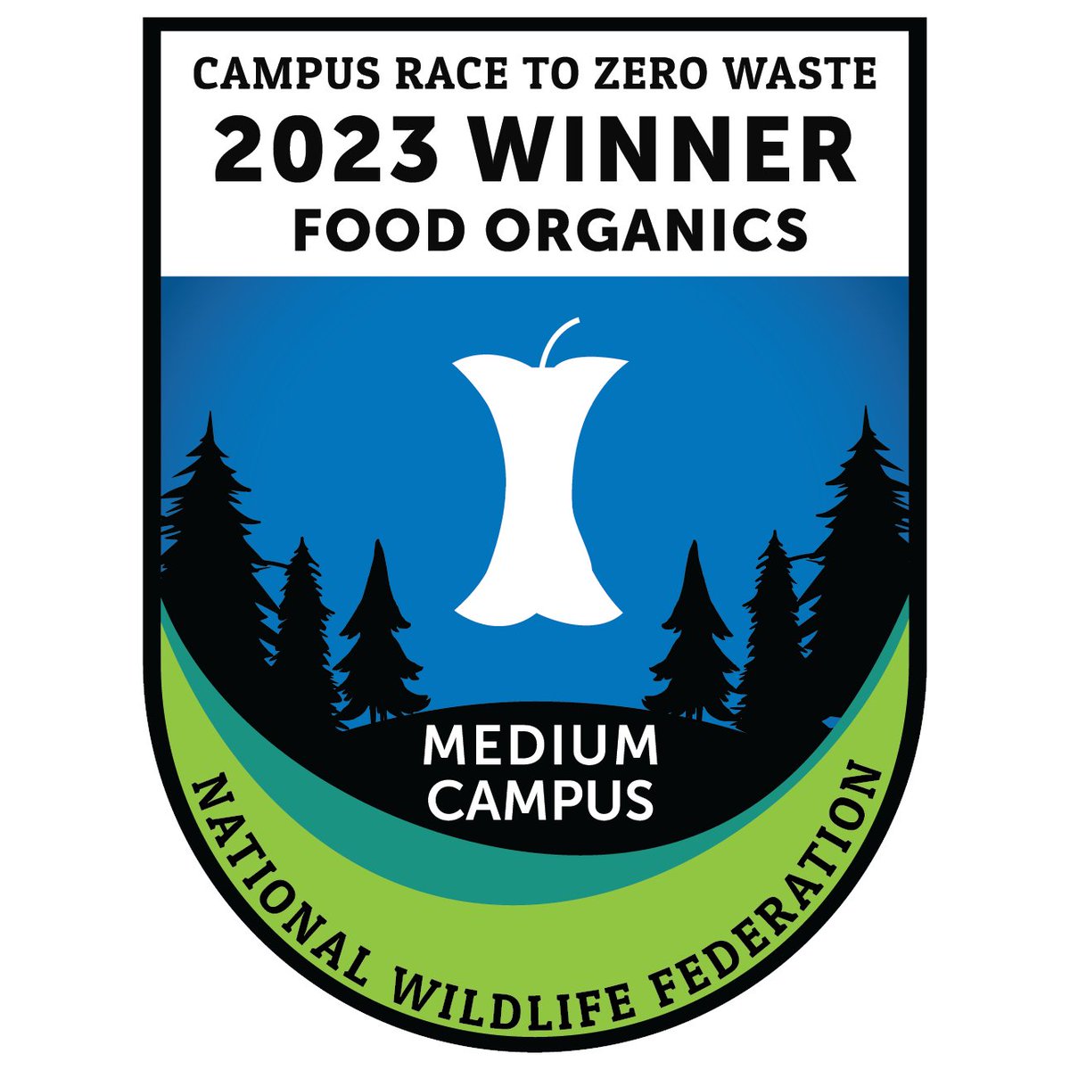 campusrace2zero's tweet photo. Congrats to our Food Organics
@campusrace2zero competition winners! @Macalester @AquinasCollege
@LoyolaMarymount @GreenBGSU @Stanford @GreenAU Check out 2023 scoreboard https://t.co/gI14sYgG8o #ZeroWaste #PlasticPollution #ReUse #FoodWaste #Recycling https://t.co/oicGRVs7Nk https://t.co/uTRnNeSDy9