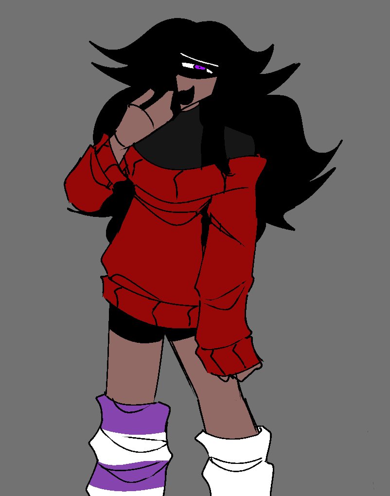 BLoody0Parasite's tweet photo. Forgot what to draw,so have rillon in different outfit
#RILLONSWEEP #glitchyredai #grai https://t.co/LiqNG5BShe