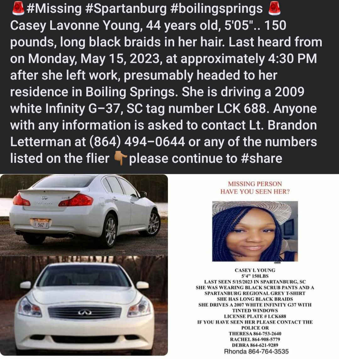 Please RT!!! #MissingPersons #missing #missingperson #missingwoman #truecrimecommunity