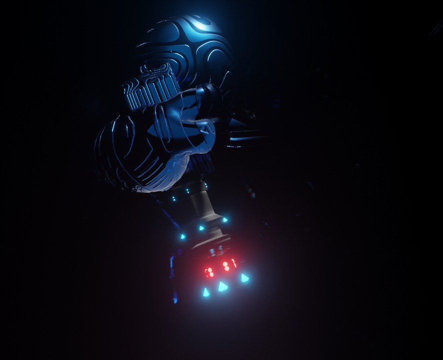 EYEFOREYENFT's tweet photo. 👁️🧿Unleash the Epic! EyeForEye NFT invites you to embark on an extraordinary journey where imagination knows no limits. Dare to explore, collect, and own a piece of the epic. Coming soon❗️
#EyeForEyeNFT #EpicArtistry #UnleashTheExtraordinary #pepe #nfts #nft https://t.co/et0bn0hxzQ