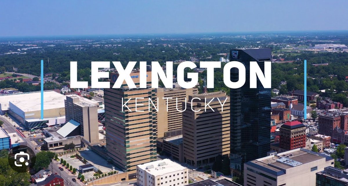 Big Announcement next week about our program coming to Lexington Kentucky <a href="/bkaz126/">B Kasberg</a> @PBRKentucky