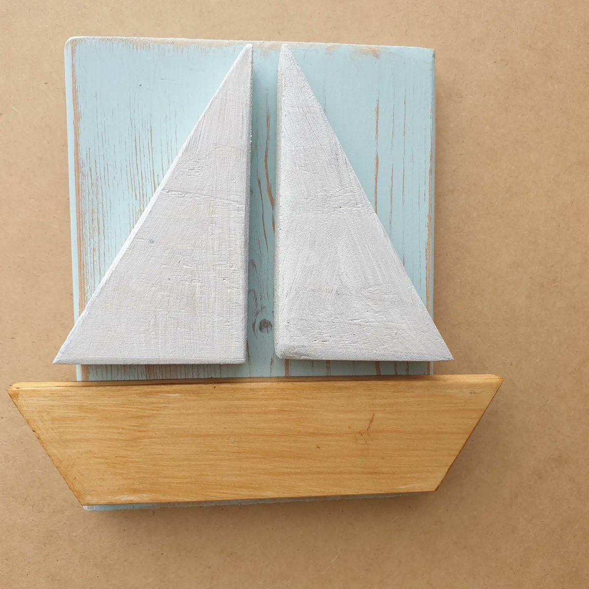 SmugglersCrafts's tweet photo. Happy Thursday!

Wooden Hanging sail boat Decoration.
https://t.co/43w12k8e5W
 #giftideas  #uniquegifts #reclaimedwood #etsystore #etsyfinds #etsygifts #etsyseller #etsyshop #etsy #walldecor #sailing #sailboats #nautical  #woodwork #handmade #house #gift #wood #homedecor #boat https://t.co/VkErGAlhjb