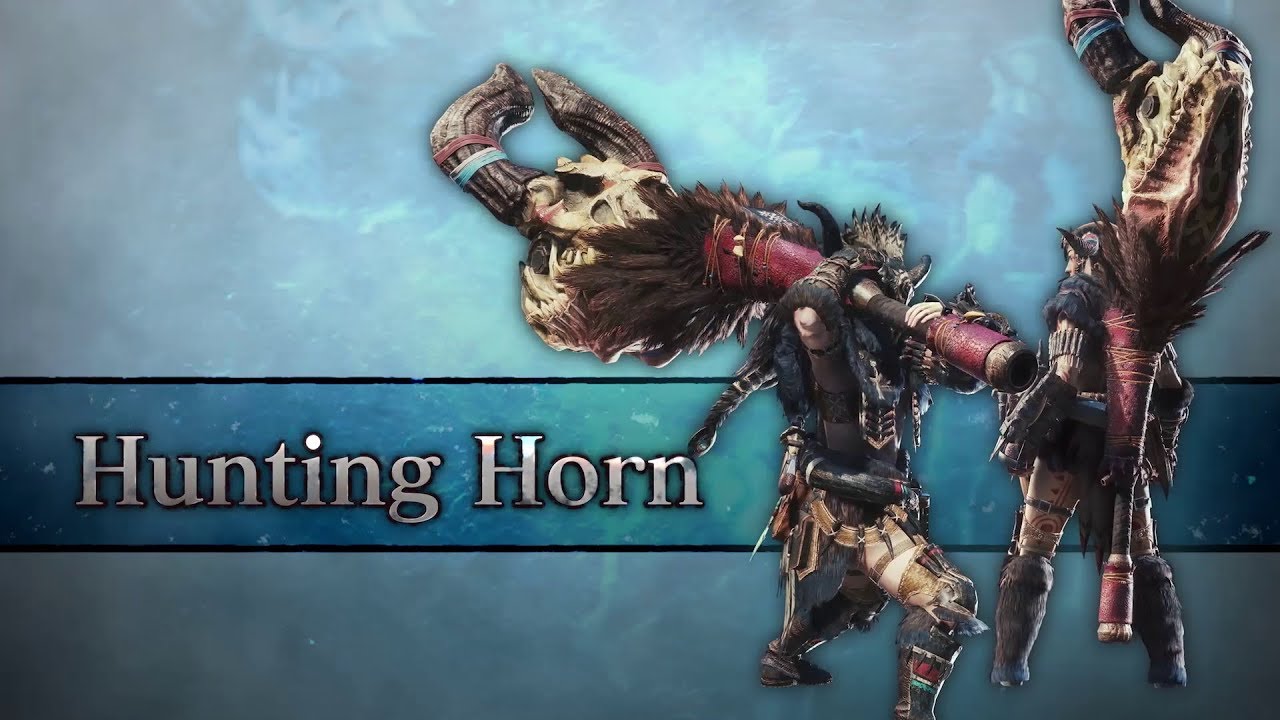 Iceborne  Diablos Horn Break Speedrun 