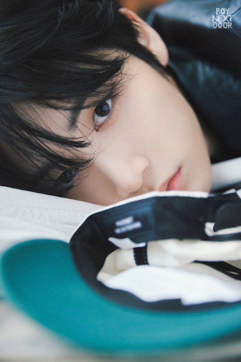 BOYNEXTDOOR テサン スローガン TAESAN | fpac.com.br