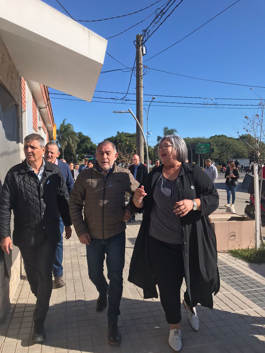 Candeleroef's tweet photo. TREMENDA VISITA DE @ljuez  en PORTEÑA 

🤜🤛 https://t.co/NXZqAbjW87