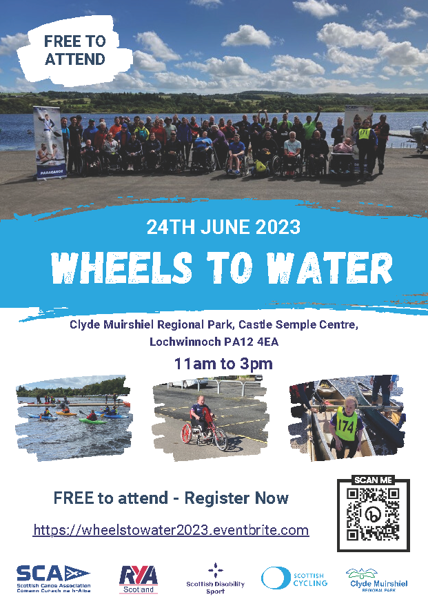 Paddle Scotland tweet media