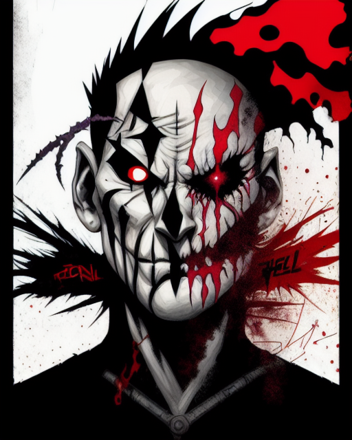 3vL0n3 Limited tweet media