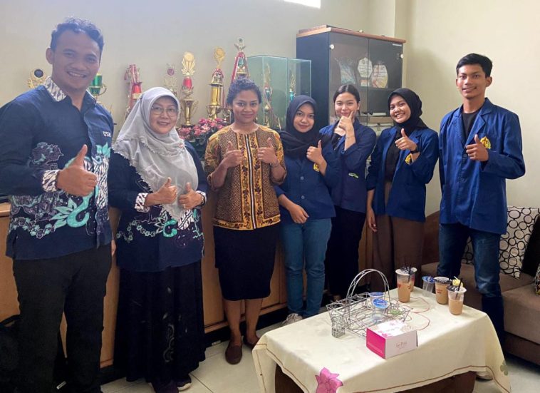 USM Kembangkan Lab Virtual 5.0 Berbasis Project Based Learning dlvr.it/SpFJLD